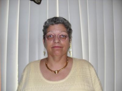 sarah catron
