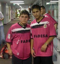 Agustin Botello
