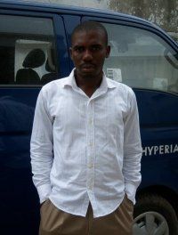 Chetachukwu Ogbu