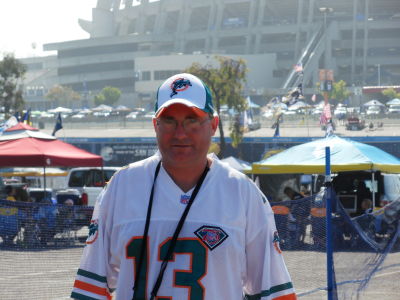 Donald Pease