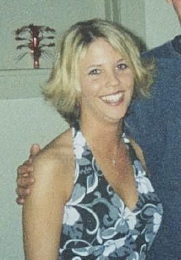 Angie Coleman