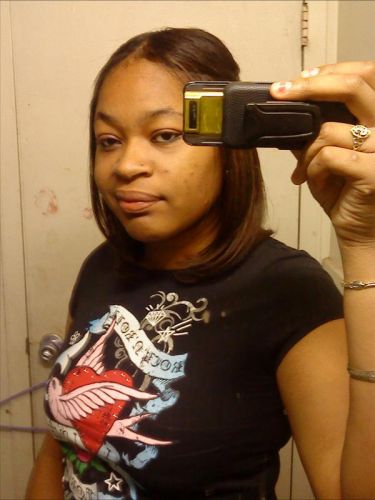 Ayesha Daniels
