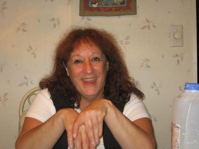 Joanne Dinobile