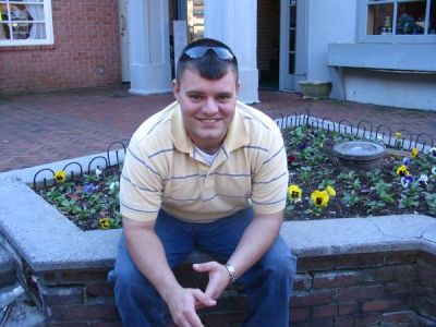 Brian Hoffman