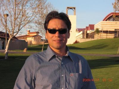 Jaime Arteaga