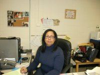 Jeannette Christie