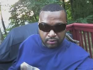 Darin Mcelroy