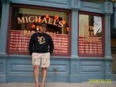 michael bennett