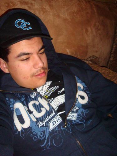 danny jimenez