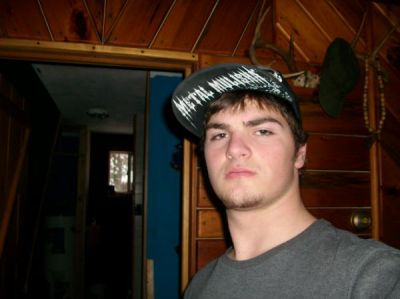 Zachary Foust