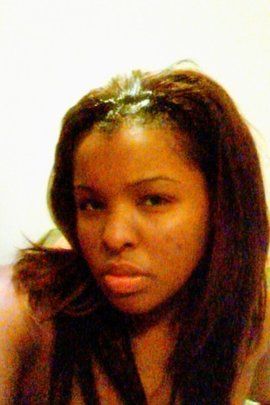 Thomisha Liston