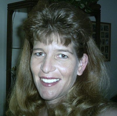 Darcy Brewer