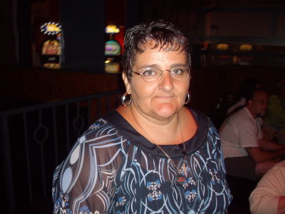 Angela Mcelrath