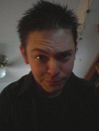 Keenan Ehrhart