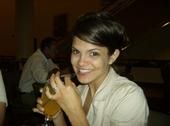 Alicia Purdom