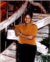 Vickie White