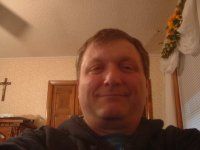 Eric Blackwelder