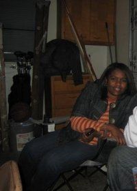 Keyoma Jamerson
