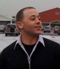 jeremy weaver