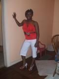 Denneshia Watson