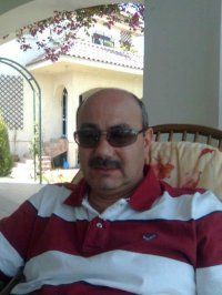 Nabil Elias