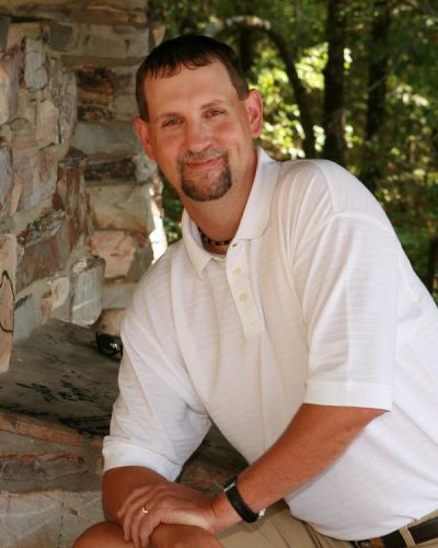 Stephen Johnson