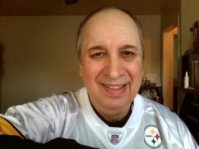 Stephen Larcovic