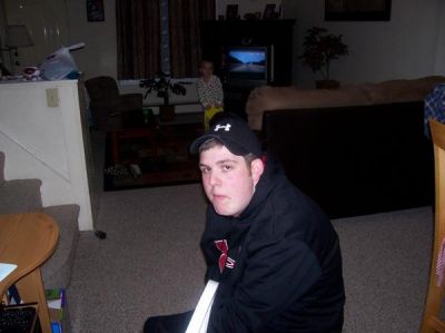 brendan lang