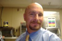 michael mitchell
