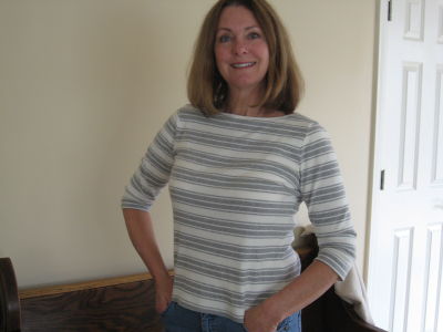Gail Mulloy
