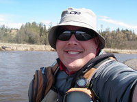 Mark Crabtree