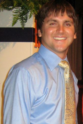 matthew addison