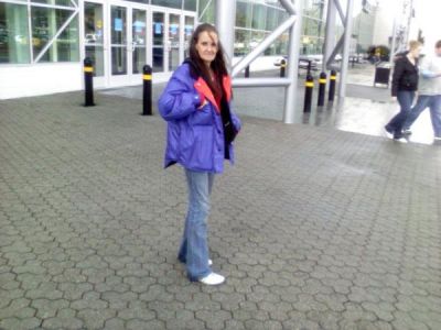 bonnie tuttle