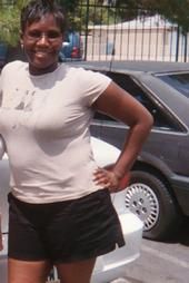 Angelique Thompson