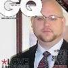 Darrin Garner