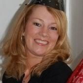 Candy Redfern