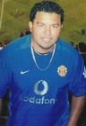 Javier Macias Sanchez