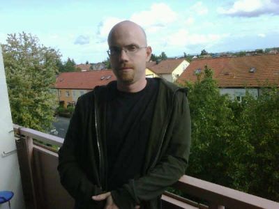 Jason Hoke