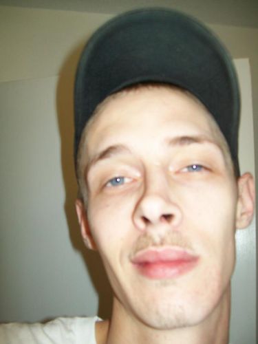 Patrick Mathison