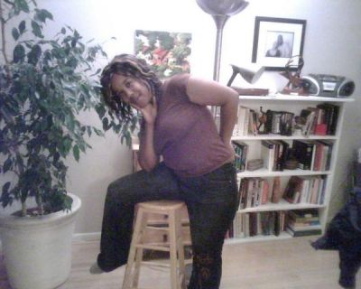 Maisha Coley