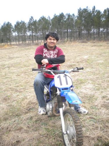 Mehul Patel