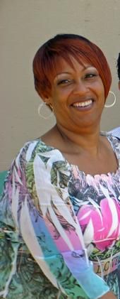 Nancy Smith
