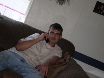 Gary Hodges