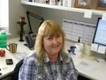 Janet Brown