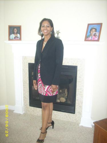 Chanda Curry