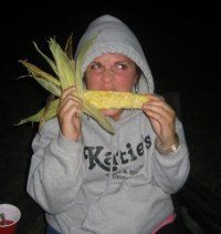Tracie Heller