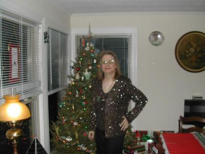 Linda Casey
