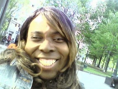 Necaela Penn
