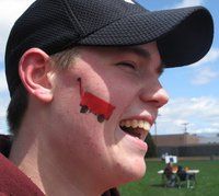 Tyler Hilbert