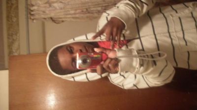 Glenndell Threatt